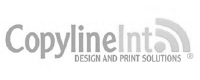 Copyline int Logo