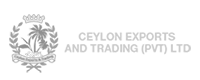 Ceylon Exports Logo