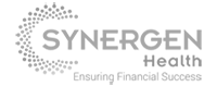 Synergen Health logo