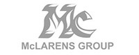 McLearns Group Logo